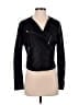 Blank NYC Black Jacket Size S - photo 1