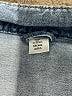 &Denim by H&M Blue Denim Jacket Size 4 - photo 3