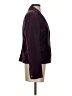 Gap Purple Blazer Size 4 - photo 4