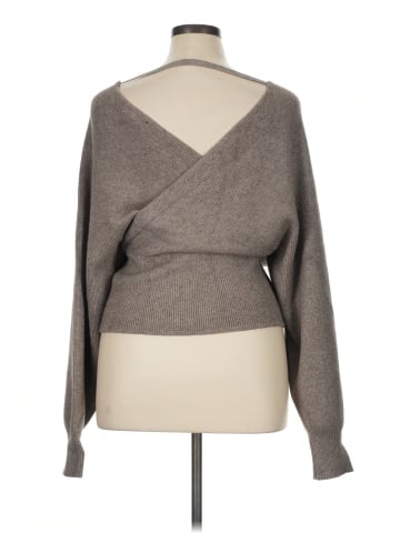 Love Tree Pullover Sweater (view 2)