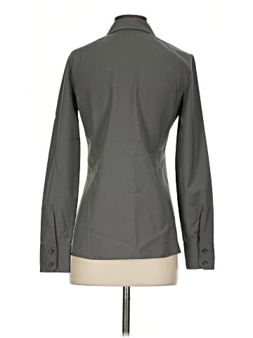 Banana Republic Long Sleeve Blouse (view 2)