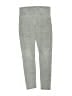 Justice Solid Gray Sweatpants Size 14/16 - photo 1