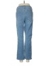 Express Blue Jeans Size M - photo 2