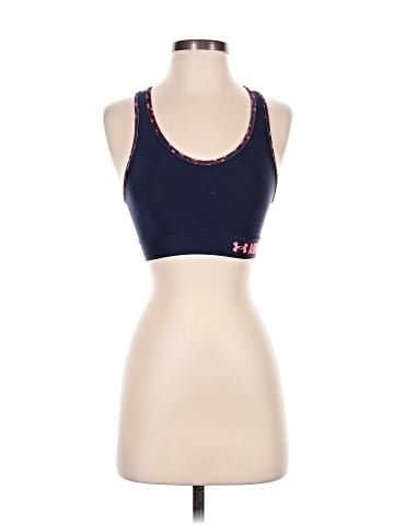 Under Armour Sports Bra (view 1)