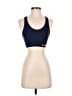 Under Armour Blue Sports Bra Size S - photo 1