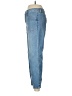 Express Blue Jeans Size M - photo 5