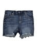 Seven7 Blue Denim Shorts Size 6 - photo 1