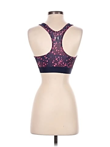 Under Armour Sports Bra (view 2)
