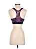 Under Armour Blue Sports Bra Size S - photo 2