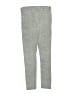 Justice Solid Gray Sweatpants Size 14/16 - photo 2