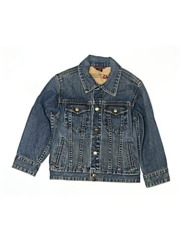 Gap Kids Denim Jacket (view 1)