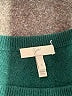 Joie Teal Poncho Size S - photo 7