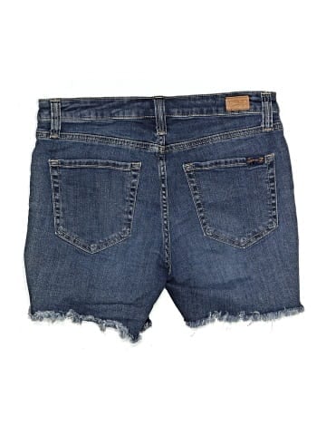 Seven7 Denim Shorts (view 2)