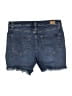 Seven7 Blue Denim Shorts Size 6 - photo 2