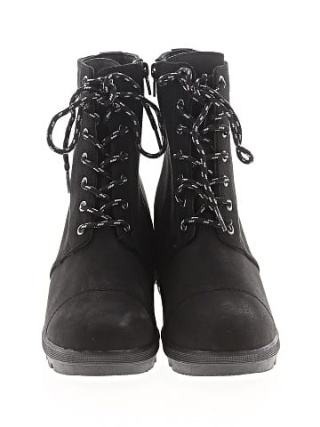 Serra Ankle Boots (view 2)