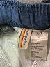 Ocean Pacific Blue Board Shorts Size 18 - photo 3