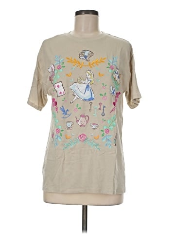 Disney Short Sleeve T-Shirt (view 1)