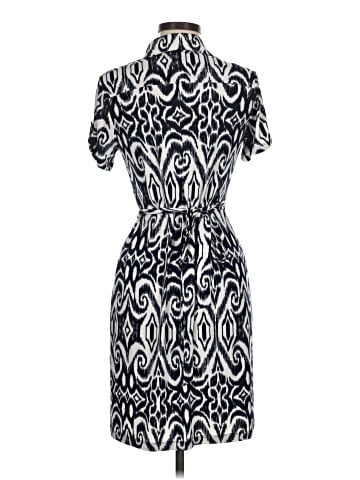 En Focus Studio Casual Dress (view 2)