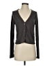 Vero Moda Gray Cardigan Size S - photo 1