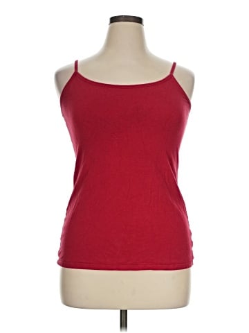 Torrid Tank Top (view 1)