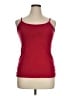 Torrid Red Tank Top Size 1X Plus (1) - photo 1