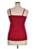 Torrid Red Tank Top Size 1X Plus (1) - photo 2