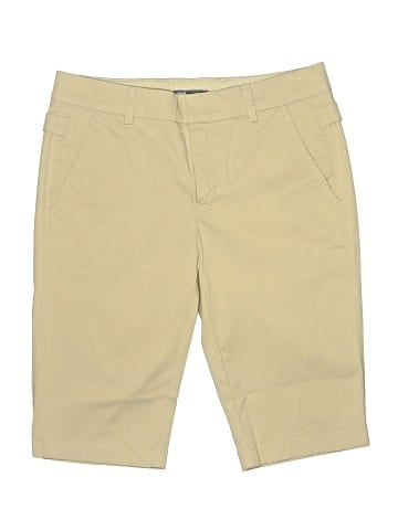 Vince. Khaki Shorts (view 1)