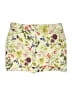 Lands' End Floral Green Shorts Size 36 waist (estimated) - photo 1