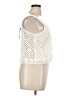 Buffalo Ivory Sleeveless Blouse Size XL - photo 4