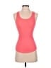 Under Armour Pink Tank Top Size XS - photo 1