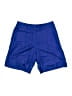 Ann Taylor LOFT Solid Blue Cargo Shorts Size 0 - photo 1
