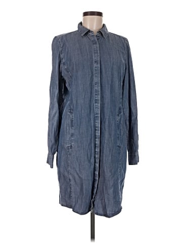 Eileen Fisher Casual Dress (view 1)