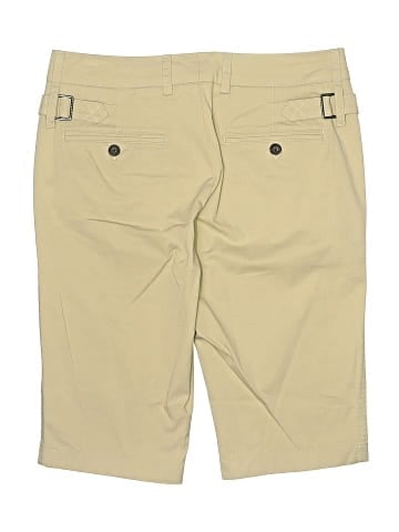 Vince. Khaki Shorts (view 2)
