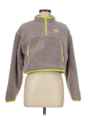 Nike Fleece (view 1)