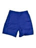 Ann Taylor LOFT Solid Blue Cargo Shorts Size 0 - photo 2