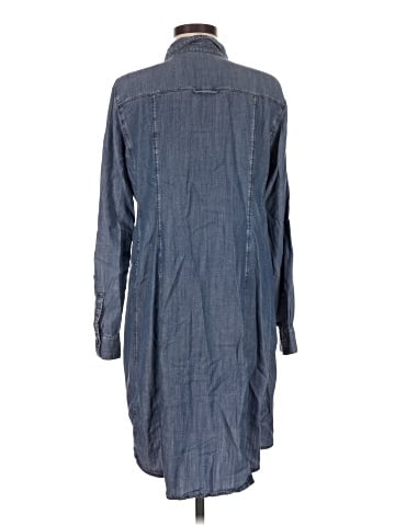 Eileen Fisher Casual Dress (view 2)