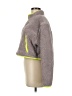 Nike 100% Polyester Gray Fleece Size M - photo 5