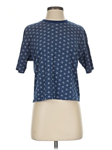 UT for Uniqlo Short Sleeve Turtleneck (view 1)