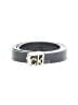 Calvin Klein Black Belt Size 14 - photo 1