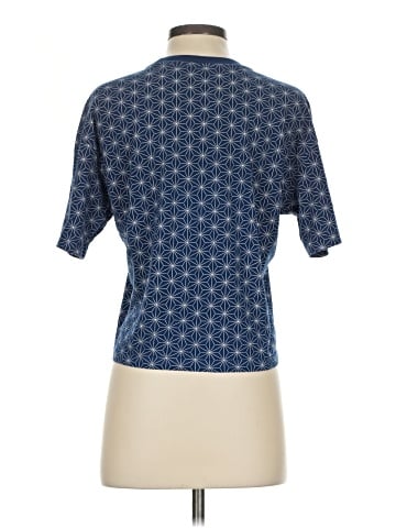 UT for Uniqlo Short Sleeve Turtleneck (view 2)