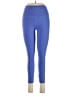 Lululemon Athletica Blue Active Pants Size 6 - photo 1