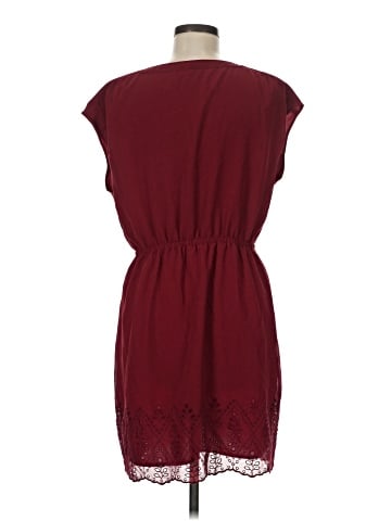 Madewell Casual Dress (view 2)