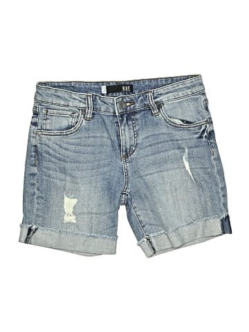 Kut from the Kloth Denim Shorts (view 1)
