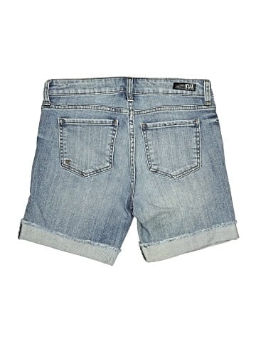Kut from the Kloth Denim Shorts (view 2)