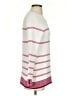 Chico's Stripes White Pullover Sweater Size S - photo 4