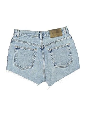 CALVIN KLEIN JEANS Denim Shorts (view 2)