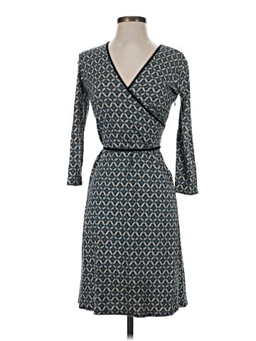 Ann Taylor LOFT Casual Dress (view 1)