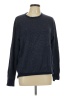 J.Crew Solid Blue Pullover Sweater Size L - photo 1
