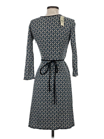 Ann Taylor LOFT Casual Dress (view 2)
