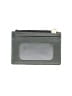 Assorted Brands Gray Wallet One size - photo 2